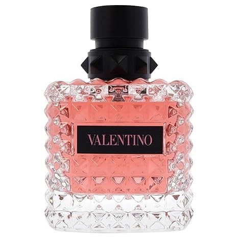 Valentino Valentino Donna Born In Roma EDP Spray Women 3.4 oz